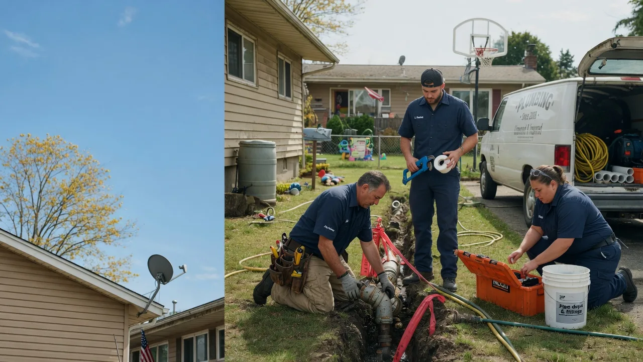 Garbage Disposal Replacement in Platte, SD near me